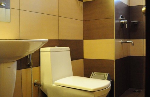 Ernakulam South Hotel | Hotel South Regency