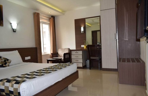 Ernakulam South Hotel | Hotel South Regency