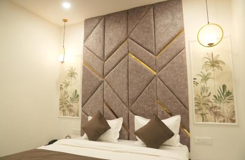 Nagpur Hotel | Hotel South Square