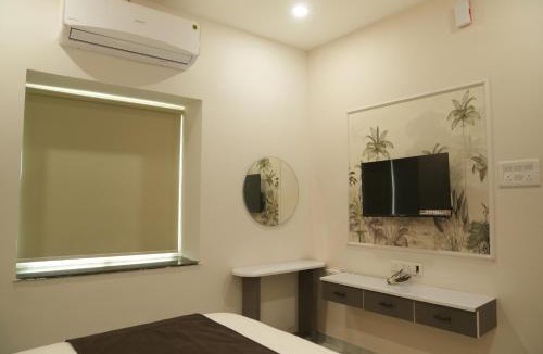 Nagpur Hotel | Hotel South Square