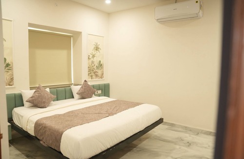 Nagpur Hotel | Hotel South Square