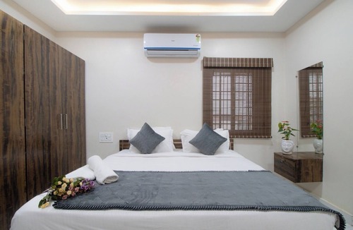 Nellore Hotel | Hotel Southern Suite