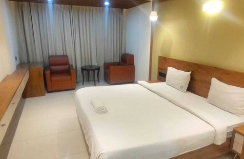 Thampanoor Hotel | Hotel Southgate