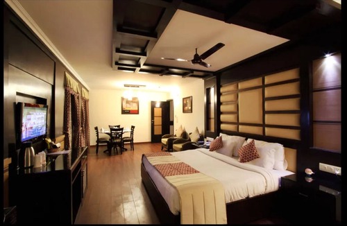 Green Park Hotel | Hotel Southgate