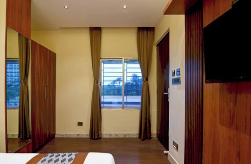 Kolkata Hotel | Hotel Southwind