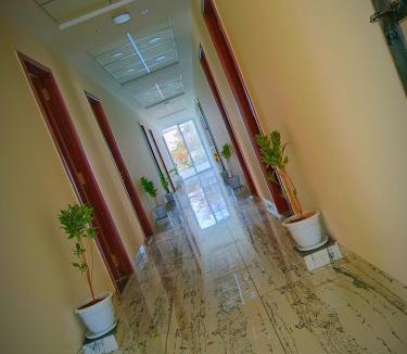 Aurangabad Hotel | Hotel Space Comfort Inn
