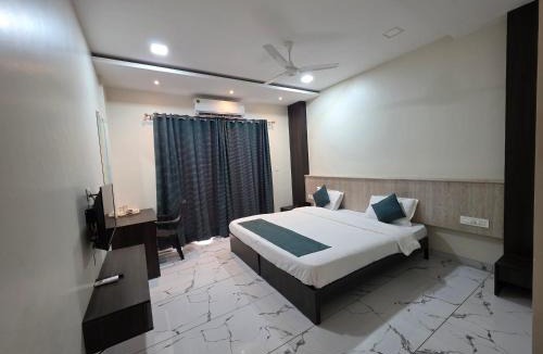 Aurangabad Hotel | Hotel Space Comfort Inn