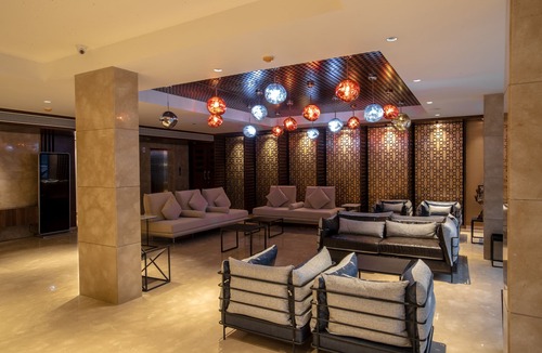 Shenoys Hotel | Hotel Span International