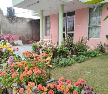 Bharatpur House | Hotel Spoonbbill