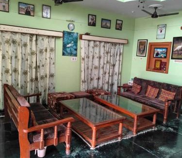 Bharatpur House | Hotel Spoonbbill