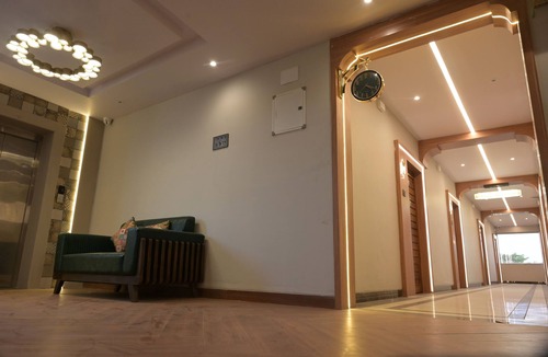 Gopalpur On Sea Hotel | Hotel Spotlight