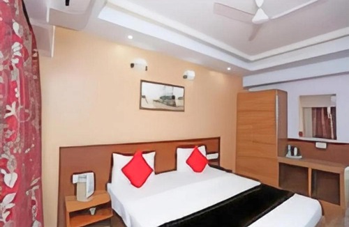 Marhi Hotel | Hotel SPS Inn, Rewa