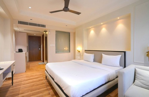 Kota Hotel | Hotel Square 36