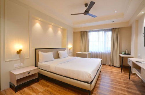 Kota Hotel | Hotel Square 36