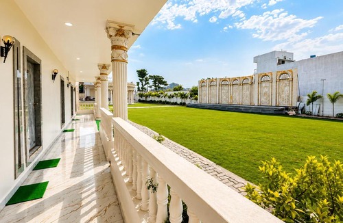 Brahmapur Hotel | Hotel SR Vivanta,Brahmapur