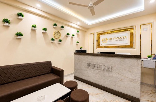 Brahmapur Hotel | Hotel SR Vivanta,Brahmapur