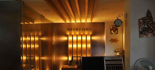 Dindigul Hotel | Hotel Sree Baalaaji Bhavan