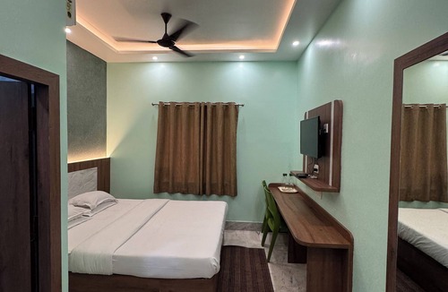 Sealdah Hotel | Hotel Sree Durga