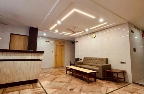 Dabagardens Hotel | Hotel Sree Kanya Inn