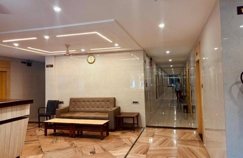 Dabagardens Hotel | Hotel Sree Kanya Inn
