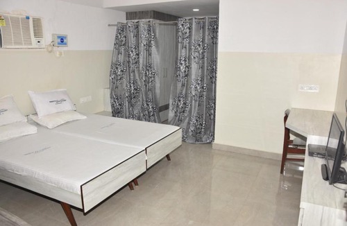 Vijayawada Hotel | Hotel Sree Vasudev