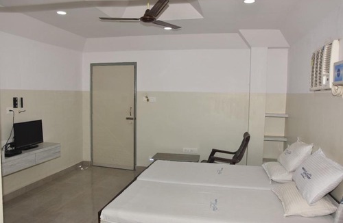 Vijayawada Hotel | Hotel Sree Vasudev