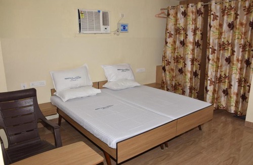 Vijayawada Hotel | Hotel Sree Vasudev