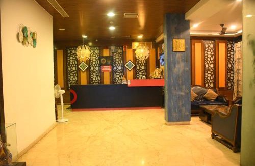 Anantapur Hotel | Hotel Sree7 Inn