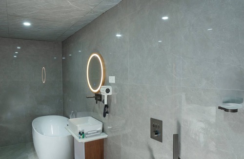 Rameshwaram Hotel | HOTEL SRI ASHVIK