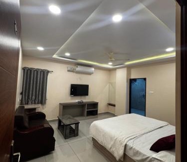 Adoni Hotel | Hotel SRI DEEPTHI LODGE