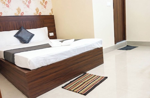 Puri Hotel | Hotel Sri-Khetra Bandhu