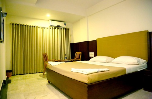 Hassan Hotel | Hotel Sri Krishna