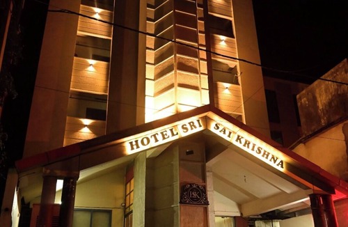 Jeypore Hotel | Hotel Sri Sai Krishna