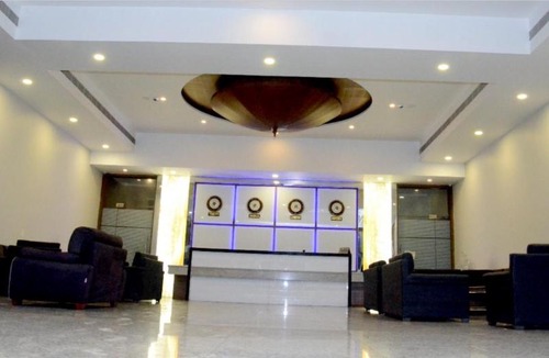 Hazaribagh Bed & Breakfast | Hotel Sri Vinayak