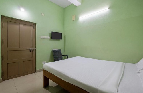 Kakinada Hotel | Hotel Sridevi Grand