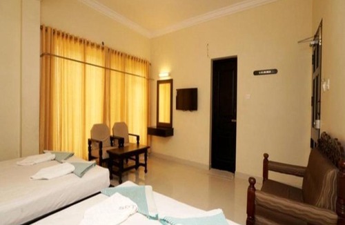 Kanyakumari Hotel | Hotel Sridevi