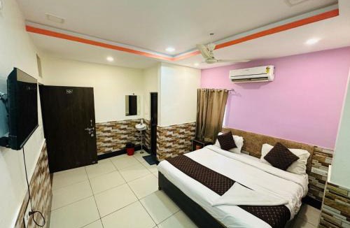 Jodhpur Hotel | Hotel Srinivas
