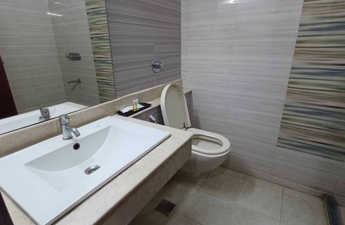 Virudhunagar Hotel | Hotel Sriram JB Residency
