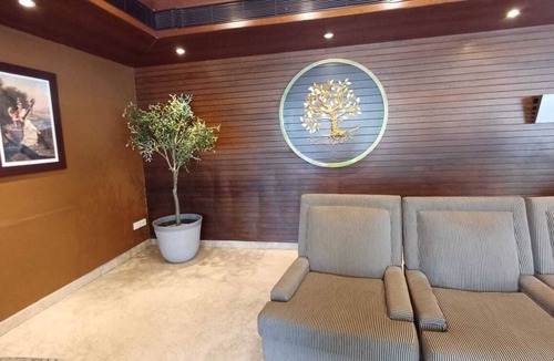 Virudhunagar Hotel | Hotel Sriram JB Residency
