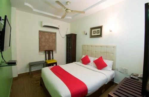 Vijayawada Hotel | HoTEL SSV ELITE