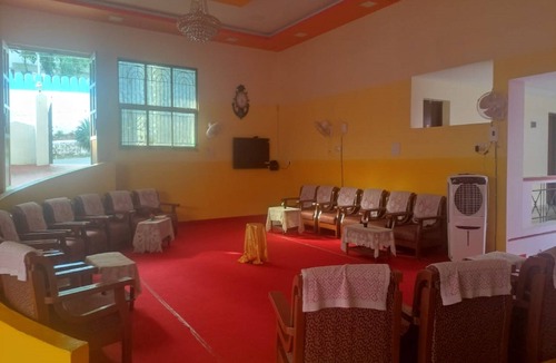 Chennai Hotel | Hotel St Thomas International Centre