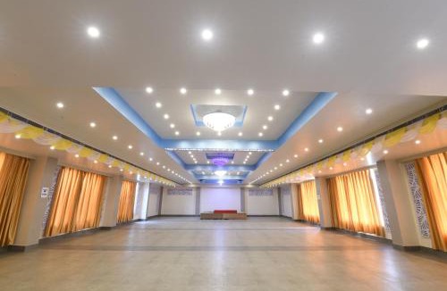 Bodh Gaya Hotel | Hotel Star Bodh Gaya