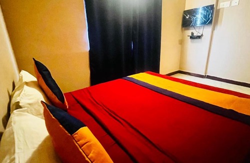 Tiruchirappalli Hotel | Hotel Star City