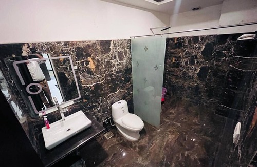 Muzaffarpur Hotel | Hotel Star Five Inn