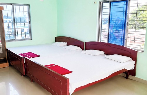 New Digha Hotel | Hotel Star in Digha Near Beach