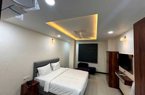 Jodhpur Hotel | Hotel Star Inn