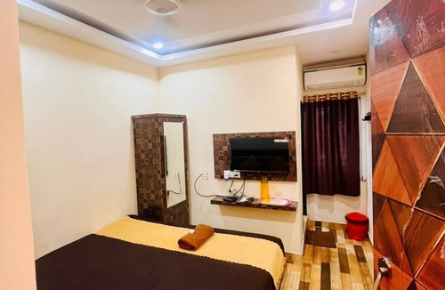Railway New Colony Hotel | Hotel Star Inn