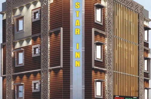 Railway New Colony Hotel | Hotel Star Inn