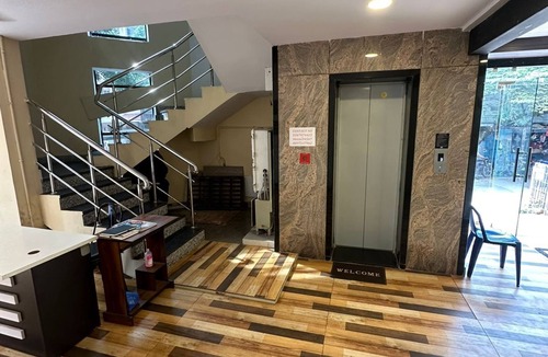 Railway New Colony Hotel | Hotel Star Inn