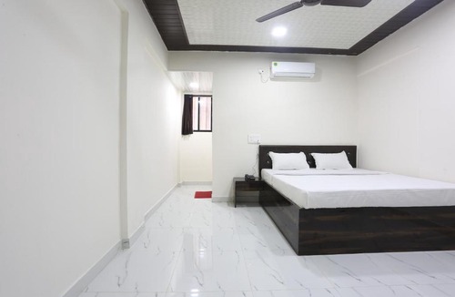 Taloja Hotel | Hotel Star Inn - Taloja MIDC